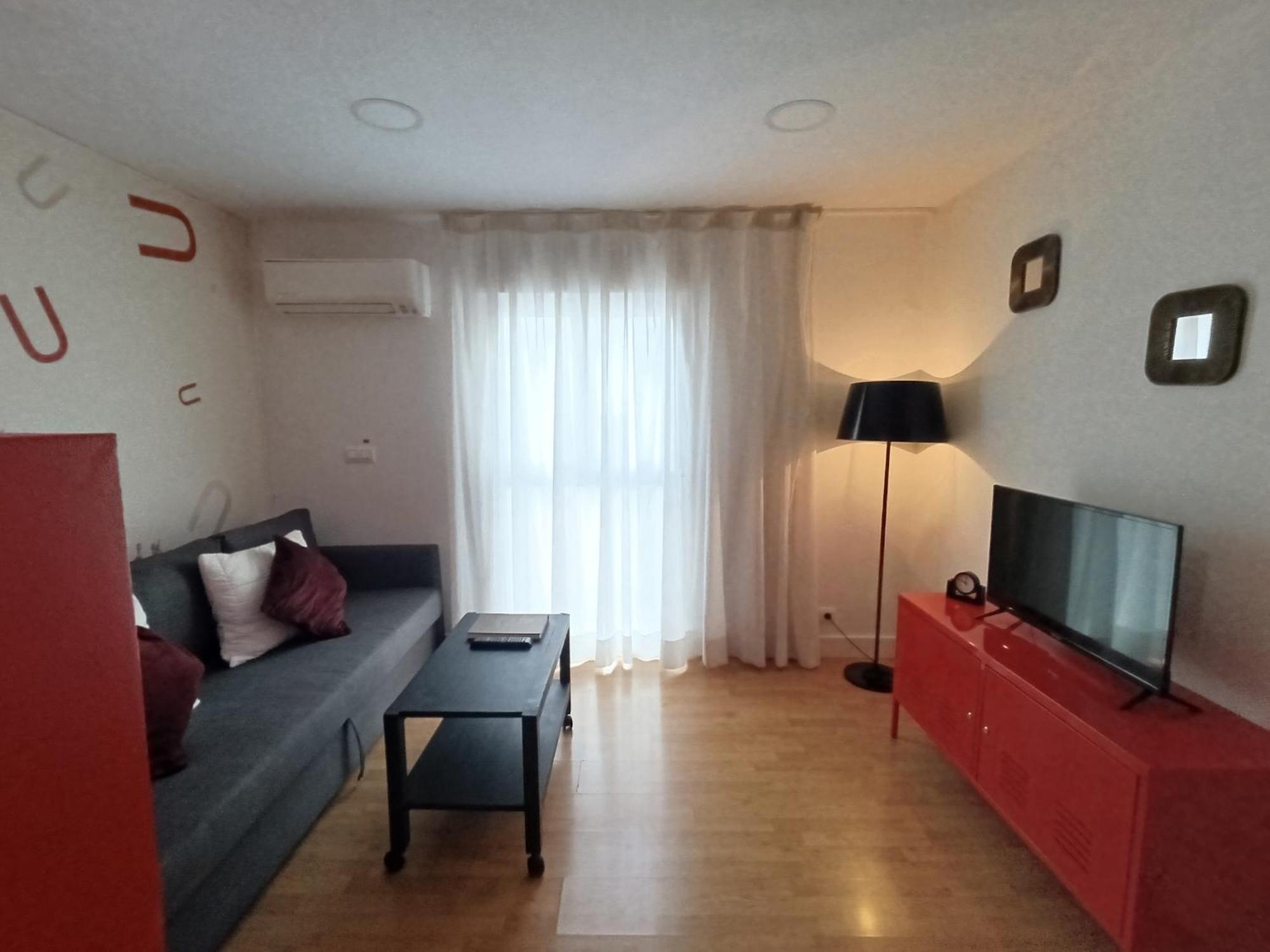 Apartamento En Huertas Madrid Dış mekan fotoğraf